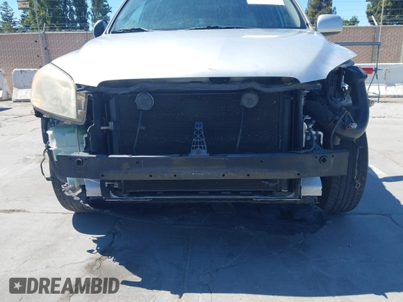 2006 Toyota RAV4 Limited with VIN JTMZK31V265001207, listed as a IAAI auction lot 42677270 with 176,761 mi miles and . Bid and sale history available at DreamBid. Image 6.