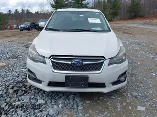 2016 Subaru Impreza Premium с VIN JF1GJAF62GH021818, выставлен на аукционе IAAI как лот 41989570 с пробегом 120 455 миль миль и . История ставок и продаж доступна на DreamBid. Изображение 13.