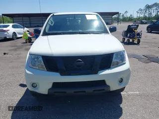 2020 Nissan Frontier SV с VIN 1N6ED0EA1LN706426, выставлен на аукционе IAAI как лот 42028856 с пробегом 39 449 миль миль и . История ставок и продаж доступна на DreamBid. Изображение 12.
