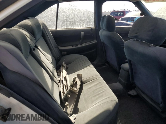 1989 Nissan Maxima with VIN JN1HJ01P6KT276487, listed as a Copart auction lot 67424274 with Not provided miles and Non repairable. Bid and sale history available at DreamBid. Image 10.