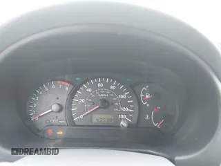 2002 Hyundai Accent GL z VIN KMHCG45C52U372587, wystawiony jako IAAI lot #42244428 z przebiegiem 43 538 mil mil oraz . Historia ofert i sprzedaży dostępna na DreamBid. Obrazek 7.