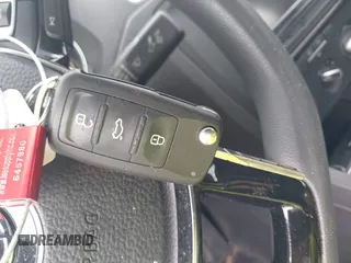 2017 Volkswagen Jetta S с VIN 3VW2B7AJ7HM234046, выставлен на аукционе IAAI как лот 42191227 с пробегом 46 258 миль миль и . История ставок и продаж доступна на DreamBid. Изображение 11.