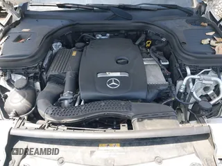 2016 Mercedes-Benz GLC 300 z VIN WDC0G4JB7GF029144, wystawiony jako IAAI lot #42806241 z przebiegiem 75 528 mil mil oraz . Historia ofert i sprzedaży dostępna na DreamBid. Obrazek 10.