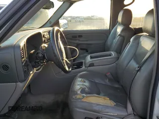 2004 GMC Yukon XL SLE with VIN 3GKEC16T44G241408, listed as a Copart auction lot 80139054 with 248,076 mi miles and Salvage Title. Bid and sale history available at carsss.com. Image 7.