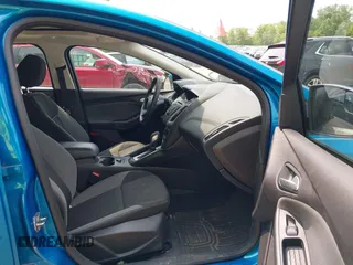 2014 Ford Focus SE с VIN 1FADP3K27EL459969, выставлен на аукционе IAAI как лот 42412165 с пробегом 77 055 миль миль и . История ставок и продаж доступна на DreamBid. Изображение 5.