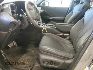 2024 Lexus TX 500h F Sport Premium z VIN 5TDABAB65RS003346, wystawiony jako Copart lot #51824095 z przebiegiem 13 112 mil mil oraz Szkody całkowita. Historia ofert i sprzedaży dostępna na DreamBid. Obrazek 7.