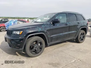 2019 Jeep Grand Cherokee Altitude с VIN 1C4RJFAG8KC537705, выставлен на аукционе Copart как лот 53734955 с пробегом 76 331 миль миль и Чистый • Clean title. История ставок и продаж доступна на DreamBid. Изображение 1.