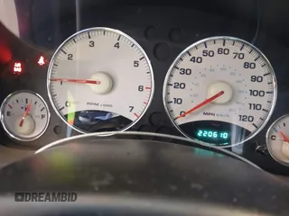 2003 Jeep Liberty Limited with VIN 1J4GK58K63W608970, listed as a IAAI auction lot 41581379 with 220,610 mi miles and . Bid and sale history available at carsss.com. Image 7.