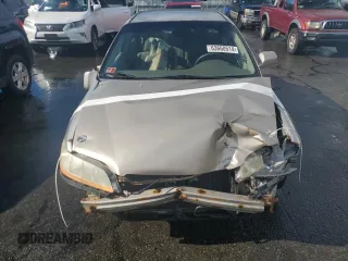 1998 Honda Accord LX with VIN 1HGCG5545WA172773, listed as a Copart auction lot 63660514 with 255,670 mi miles and Salvage title. Bid and sale history available at DreamBid. Image 5.