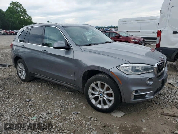 2014 BMW X5 xDrive35i z VIN 5UXKR0C51E0C25560, wystawiony jako Copart lot #55336315 z przebiegiem 198 135 mil mil oraz Czysty tytuł • Clean title. Historia ofert i sprzedaży dostępna na DreamBid. Obrazek 4.