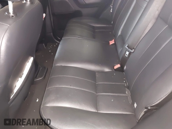 2013 Land Rover LR2 with VIN SALFR2BG8DH339224, listed as a IAAI auction lot 41051318 with 171,575 mi miles and . Bid and sale history available at DreamBid. Image 8.