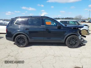 2024 Kia Telluride EX X-Line с VIN 5XYP3DGC7RG413778, выставлен на аукционе IAAI как лот 41987507 с пробегом 9 164 миль миль и . История ставок и продаж доступна на DreamBid. Изображение 13.