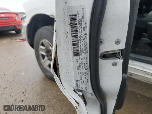 2016 Ram 3500 Tradesman with VIN 3C63R3CLXGG170373, listed as a Copart auction lot 42350985 with 351,966 mi miles and Salvage Title. Bid and sale history available at carsss.com. Image 14.