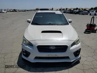 2015 Subaru WRX Limited с VIN JF1VA1G69F8822413, выставлен на аукционе Copart как лот 59721115 с пробегом 166 537 миль миль и Списание • Salvage title. История ставок и продаж доступна на DreamBid. Изображение 5.
