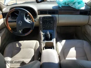 1997 Lexus SC 300 z VIN JT8CD32Z2V0039287, wystawiony jako Copart lot #47066395 z przebiegiem 187 671 mil mil oraz Szkoda całkowita • Salvage title. Historia ofert i sprzedaży dostępna na DreamBid. Obrazek 8.