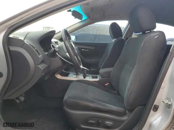 2015 Nissan Altima 2.5 SV with VIN 1N4AL3AP8FC236367, listed as a Copart auction lot 51865725 with 78,813 mi miles and Salvage Title. Bid and sale history available at carsss.com. Image 7.