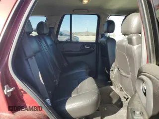 2008 Chevrolet TrailBlazer LT w/3LT with VIN 1GNDT13S082118259, listed as a Copart auction lot 48492685 with 0 mi miles and Salvage Title. Bid and sale history available at carsss.com. Image 11.