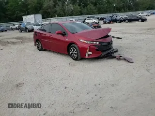 2017 Toyota Prius Plus z VIN JTDKARFP1H3022985, wystawiony jako Copart lot #51566365 z przebiegiem 117 273 mil mil oraz Szkoda całkowita • Salvage title. Historia ofert i sprzedaży dostępna na DreamBid. Obrazek 13.
