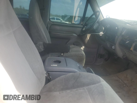 1994 Ford F-150 with VIN 1FTEX15N2RKB11632, listed as a Copart auction lot 59560045 with 276,828 mi miles and Salvage title. Bid and sale history available at DreamBid. Image 10.