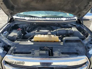 2017 Ford F-150 XL with VIN 1FTEW1EG9HKC56721, listed as a Copart auction lot 61868845 with 147,828 mi miles and Clean title. Bid and sale history available at DreamBid. Image 12.