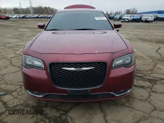 2020 Chrysler 300 S with VIN 2C3CCAGG7LH154691, listed as a Copart auction lot 78046074 with 59,484 mi miles and Clean Title. Bid and sale history available at DreamBid. Image 5.