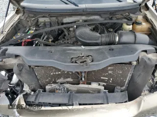 2006 Ford F-150 STX z VIN 1FTRX12W16FB04724, wystawiony jako Copart lot #65361235 z przebiegiem 346 053 mil mil oraz Szkoda całkowita • Salvage title. Historia ofert i sprzedaży dostępna na DreamBid. Obrazek 11.