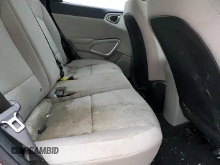 2021 Kia Soul S with VIN KNDJ23AU4M7755280, listed as a Copart auction lot 49553445 with Not Provided miles and Salvage Title. Bid and sale history available at DreamBid. Image 11.