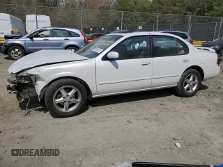 1997 Nissan Maxima GXE с VIN JN1CA21D1VT828042, выставлен на аукционе Copart как лот 52630475 с пробегом 351 073 миль миль и Списание • Salvage title. История ставок и продаж доступна на DreamBid. Изображение 1.