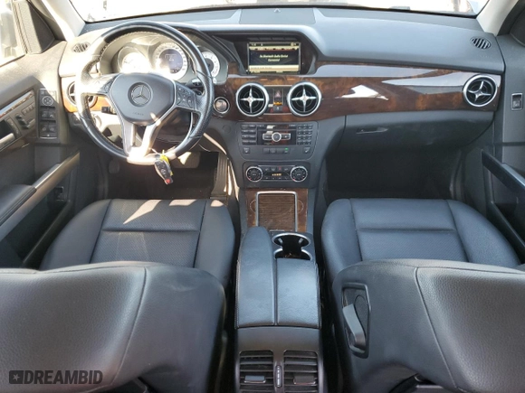 2015 Mercedes-Benz GLK-Class GLK 350 with VIN WDCGG8JB6FG378200, listed as a Copart auction lot 70366114 with 73,980 mi miles and Salvage Title. Bid and sale history available at carsss.com. Image 8.