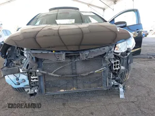 2018 Chevrolet Volt Premier with VIN 1G1RD6S50JU142682, listed as a IAAI auction lot 41837560 with 122,850 mi miles. Bid and sale history available at carsss.com. Image 6.