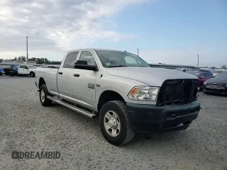 2016 Ram 2500 Tradesman с VIN 3C6UR5HJ5GG369659, выставлен на аукционе Copart как лот 83751314 с пробегом 244 664 миль миль и Списание • Salvage title. История ставок и продаж доступна на DreamBid. Изображение 10.