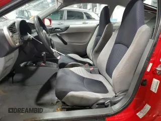 2002 Honda Insight z VIN JHMZE14742T000718, wystawiony jako Copart lot #83707524 z przebiegiem 256 383 mil mil oraz Szkoda całkowita • Salvage title. Historia ofert i sprzedaży dostępna na DreamBid. Obrazek 7.