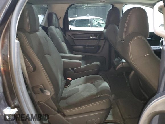 2016 GMC Acadia SLE with VIN 1GKKVPKD4GJ234377, listed as a Copart auction lot 86715534 with 192,618 mi miles and Salvage Title. Bid and sale history available at carsss.com. Image 12.