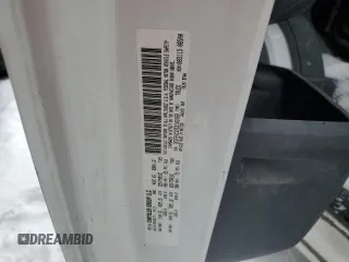 2014 Ram ProMaster Cargo with VIN 3C6TRVCG7EE103169, listed as a Copart auction lot 45550185 with Not Provided miles and Clean Title. Bid and sale history available at carsss.com. Image 13.