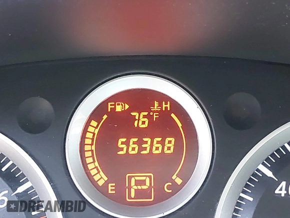 2012 Nissan Sentra SR with VIN 3N1AB6AP3CL730055, listed as a IAAI auction lot 42128245 with 56,368 mi miles and . Bid and sale history available at DreamBid. Image 7.