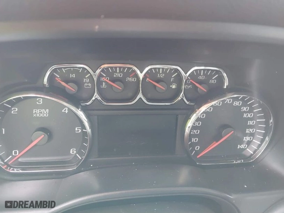 2014 GMC Sierra 1500 SLT with VIN 3GTU2VEC3EG261752, listed as a IAAI auction lot 41825850 with 1 mi miles. Bid and sale history available at carsss.com. Image 7.
