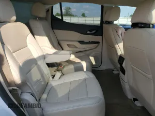 2021 GMC Acadia Denali с VIN 1GKKNXLSXMZ191853, выставлен на аукционе Copart как лот 56294855 с пробегом 90 090 миль миль и Списание • Salvage title. История ставок и продаж доступна на DreamBid. Изображение 11.