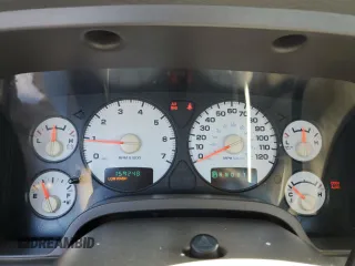 2004 Dodge 1500 ST with VIN 1D7HA16K74J115408, listed as a Copart auction lot 82191464 with 159,248 mi miles and Clean Title. Bid and sale history available at DreamBid. Image 9.