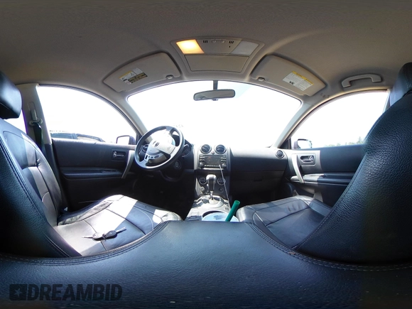 2012 Nissan Rogue S with VIN JN8AS5MV3CW702563, listed as a IAAI auction lot 42471296 with 158,590 mi miles and . Bid and sale history available at DreamBid. Image 18.