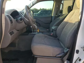 2018 Nissan Frontier S with VIN 1N6DD0ER3JN714042, listed as a Copart auction lot 84872644 with 169,447 mi miles and Salvage Title. Bid and sale history available at carsss.com. Image 7.