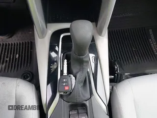 2024 Toyota Corolla Cross L with VIN 7MUAAAAG4RV106731, listed as a IAAI auction lot 42373872 with 13,065 mi miles and . Bid and sale history available at DreamBid. Image 11.