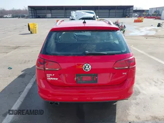 2017 Volkswagen Golf S z VIN 3VWC17AU0HM506857, wystawiony jako IAAI lot #41765913 z przebiegiem 88 783 mil mil oraz . Historia ofert i sprzedaży dostępna na DreamBid. Obrazek 16.