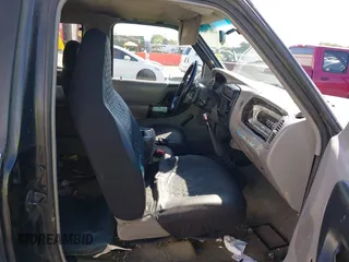 1998 Mazda B-Series Truck SE with VIN 4F4YR16C5WTM33635, listed as a IAAI auction lot 42067965 with 238,214 mi miles and . Bid and sale history available at DreamBid. Image 5.