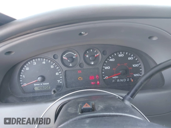 2005 Ford Ranger XLT with VIN 1FTZR45E65PA00284, listed as a IAAI auction lot 42532671 with 408,202 mi miles and . Bid and sale history available at DreamBid. Image 7.
