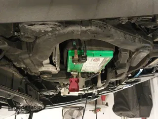 2017 Nissan Rogue SV с VIN 5N1AT2MV3HC747479, выставлен на аукционе IAAI как лот 43182363 с пробегом 85 921 миль миль и . История ставок и продаж доступна на DreamBid. Изображение 22.