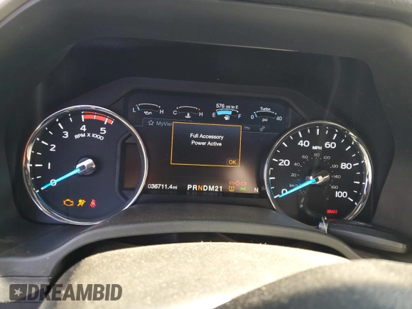 2019 Ford F-350 XL z VIN 1FT8W3DT7KEE38799, wystawiony jako Copart lot #87450134 z przebiegiem 36 711 mil mil oraz Szkody całkowita. Historia ofert i sprzedaży dostępna na DreamBid. Obrazek 9.