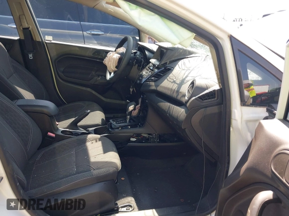 2019 Ford Fiesta SE с VIN 3FADP4EJ1KM144362, выставлен на аукционе IAAI как лот 42217469 с пробегом 40 772 миль миль и . История ставок и продаж доступна на DreamBid. Изображение 5.