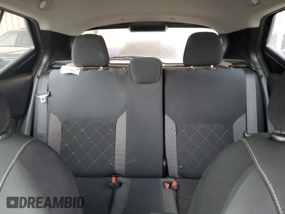 2019 Nissan Kicks SV z VIN 3N1CP5CU8KL495433, wystawiony jako Copart lot #53341965 z przebiegiem 95 697 mil mil oraz Czysty tytuł • Clean title. Historia ofert i sprzedaży dostępna na DreamBid. Obrazek 10.