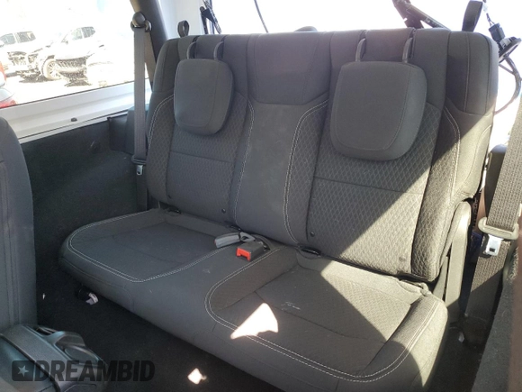 2021 Jeep Wrangler 80th Anniversary with VIN 1C4GJXAN5MW595297, listed as a Copart auction lot 51037215 with 62,429 mi miles and Salvage Title. Bid and sale history available at DreamBid. Image 10.