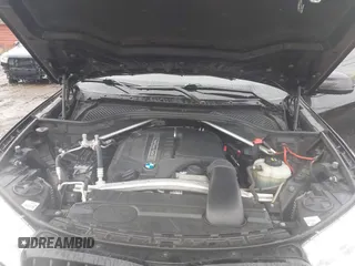 2017 BMW X5 xDrive35i with VIN 5UXKR0C51H0U50014, listed as a IAAI auction lot 41727826 with 76,069 mi miles. Bid and sale history available at carsss.com. Image 10.